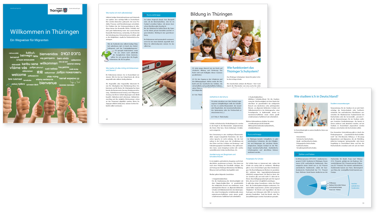 corporate publishing 25